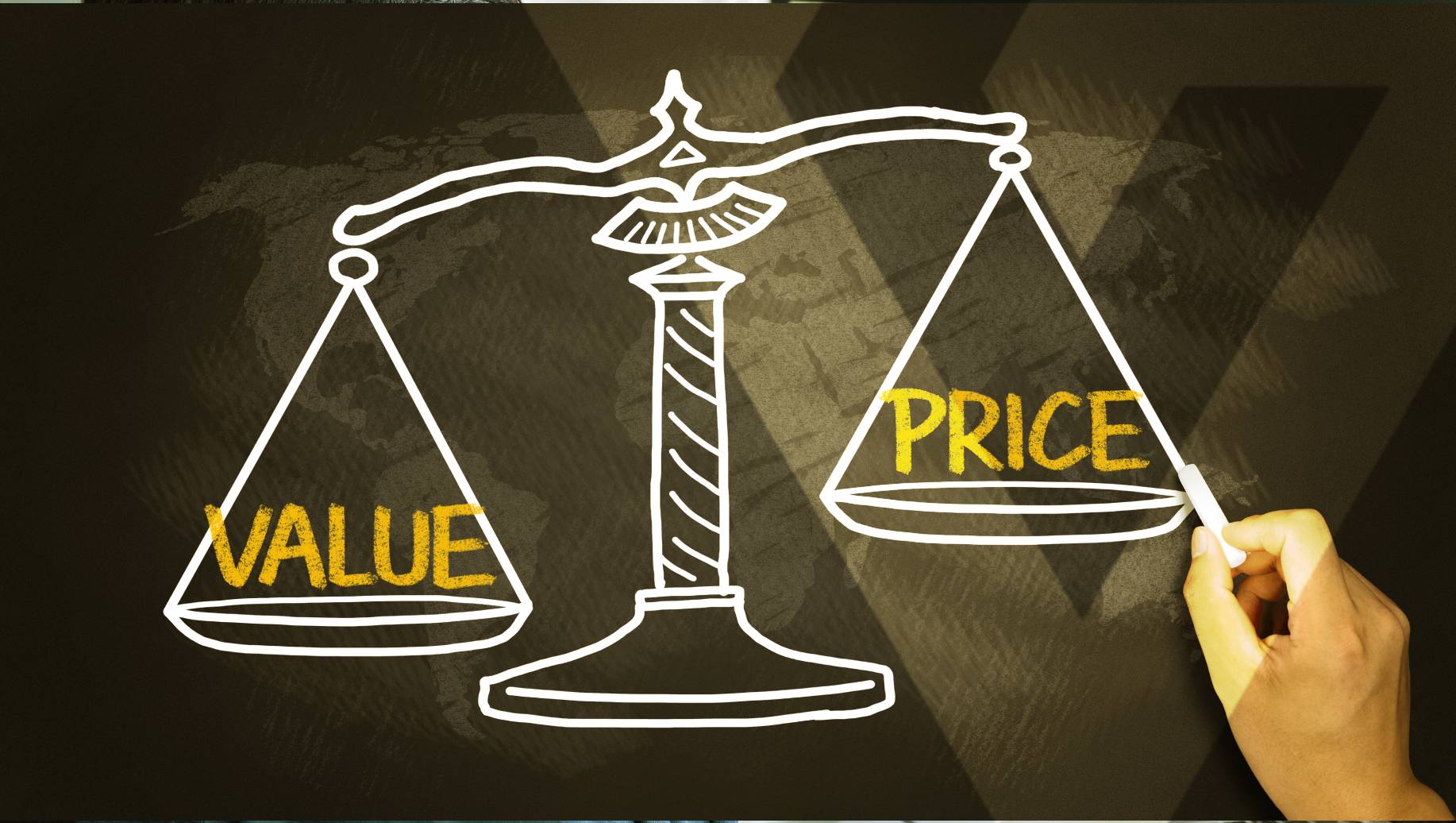 4 Standards Of Value For Business Valuation - Explained