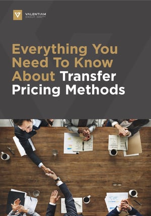 Everything You Need To Know About Transfer Pricing Methods - Valentiam