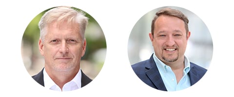 Dan Peters and Carl Hoemke - Valentiam