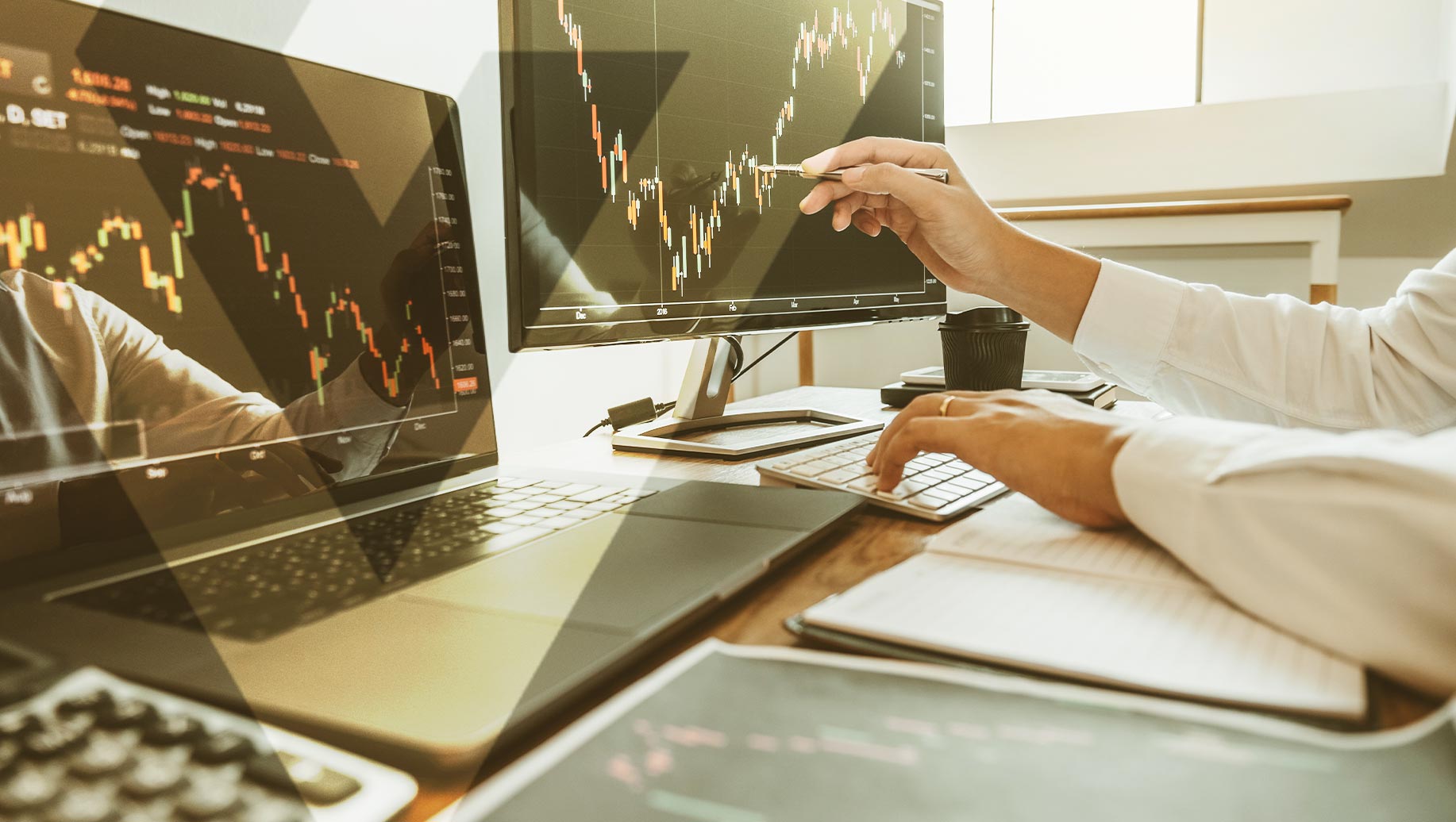 Valuation Of Securities Using Standard Valuation Methods